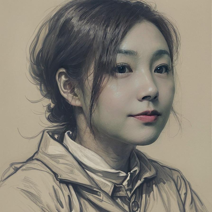 冰冰姐