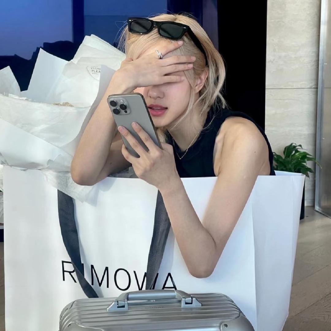 美美们成长好物集🧡