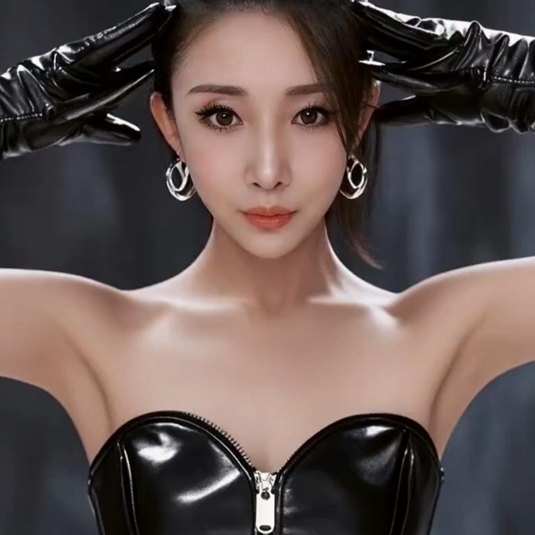 云南Cos女王