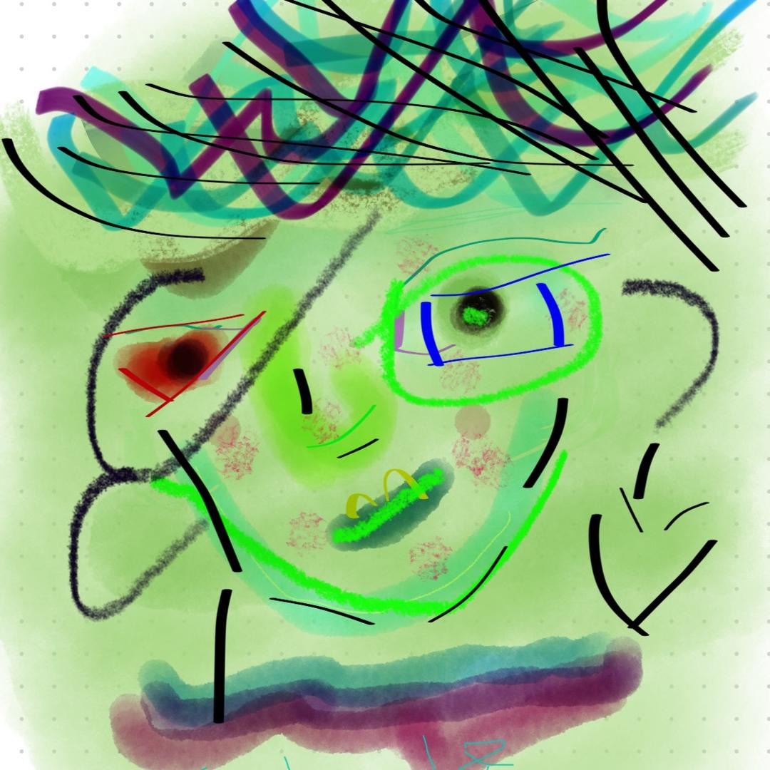 30岁的大米锅巴