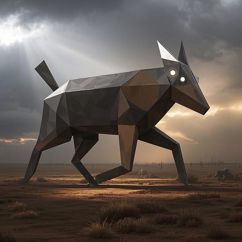 探秘WildspaceAdventure