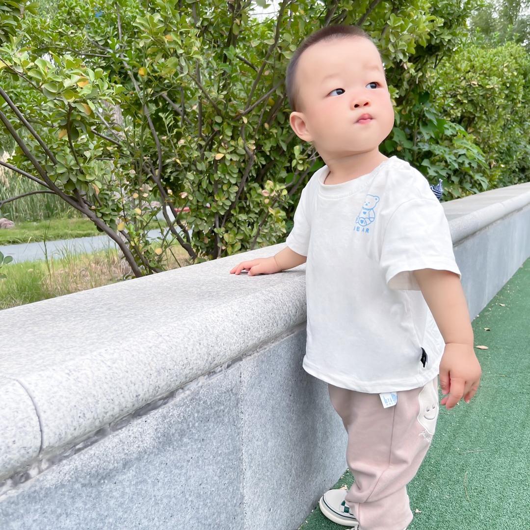 宸宸小朋友