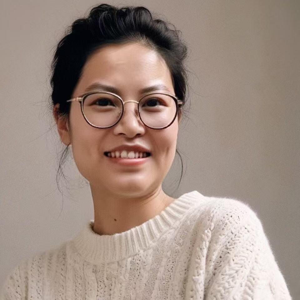 Vivian Lin