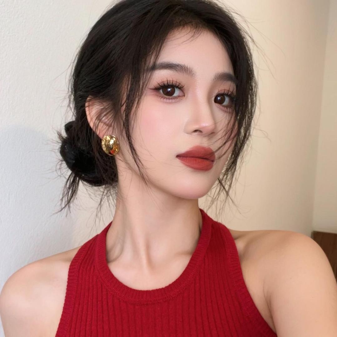明天见.