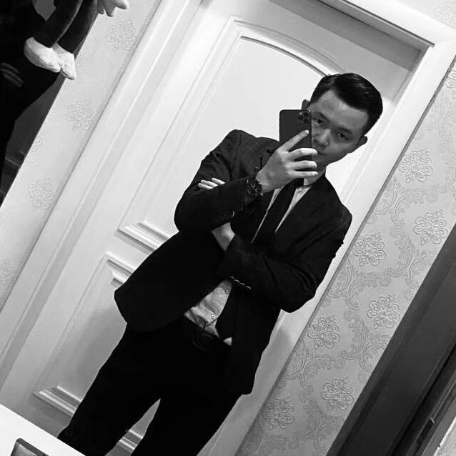 Mr.姜