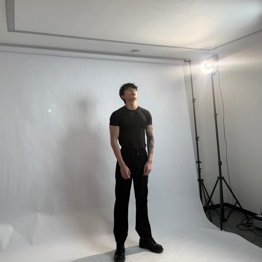 小宁。