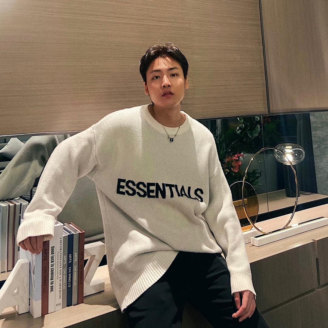 许昌韩辰男士发型设计