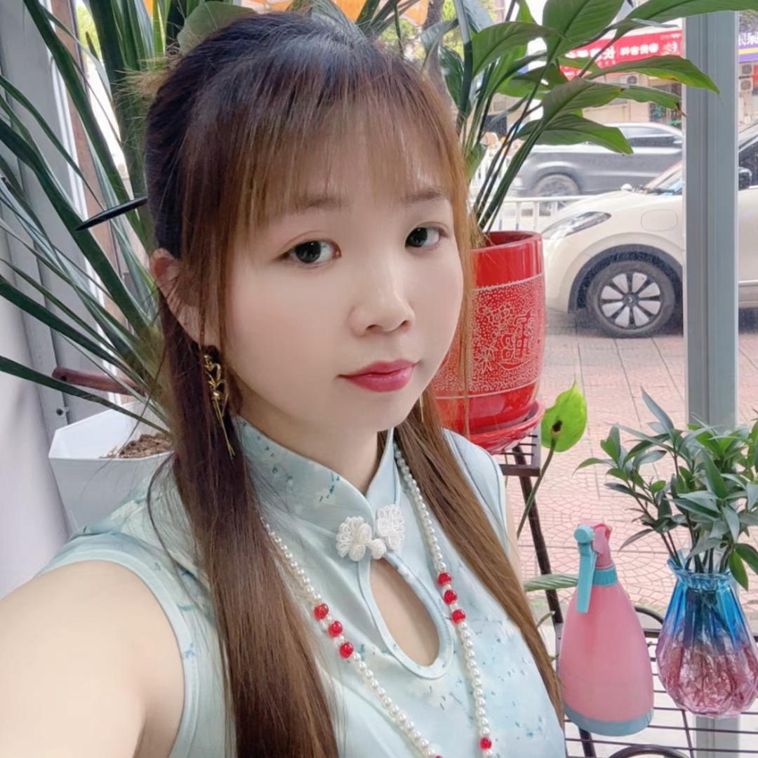 闽南翘头婆