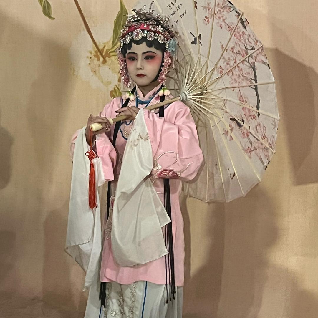 茉子