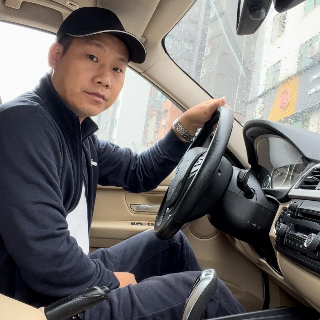 海哥创业说
