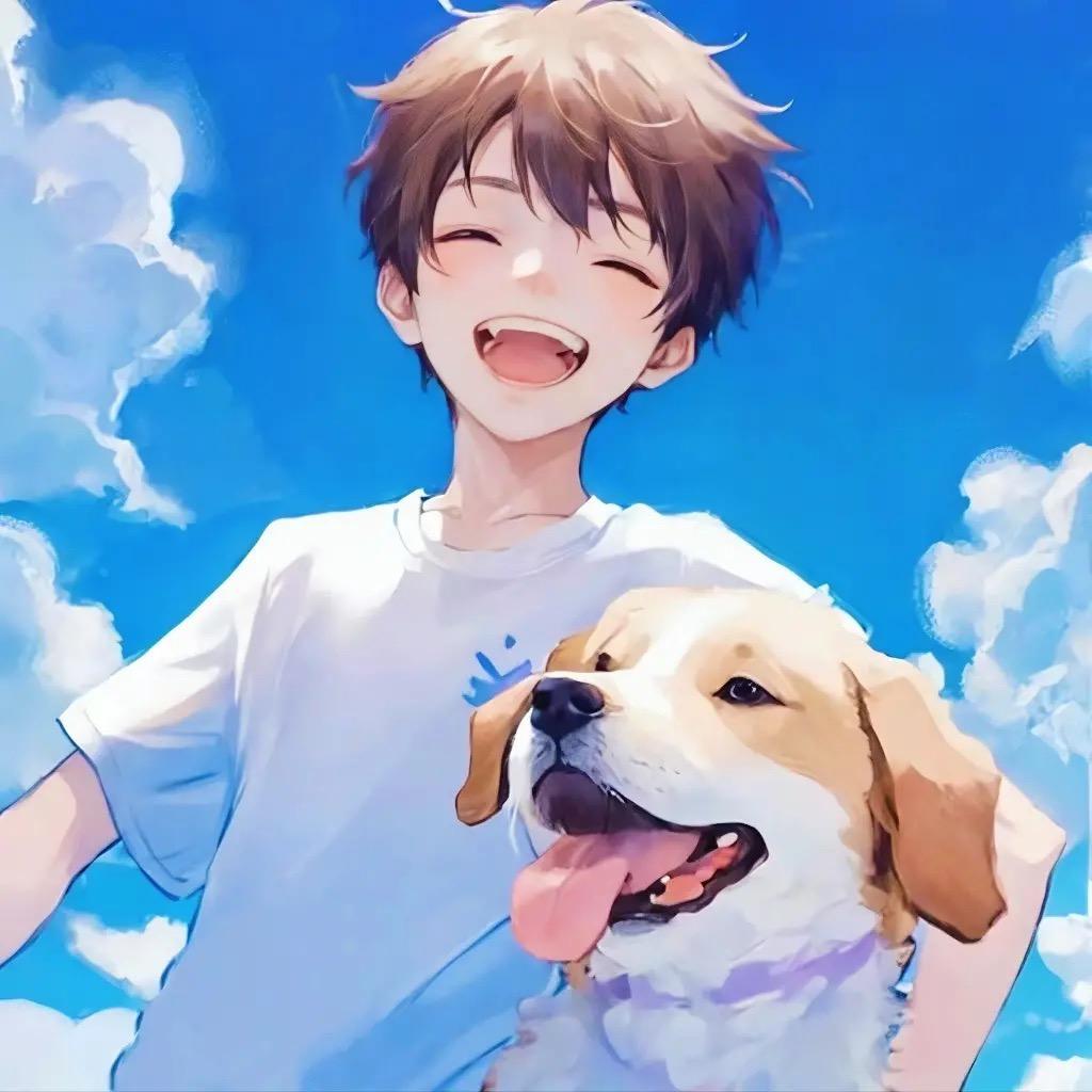 北极星⭐