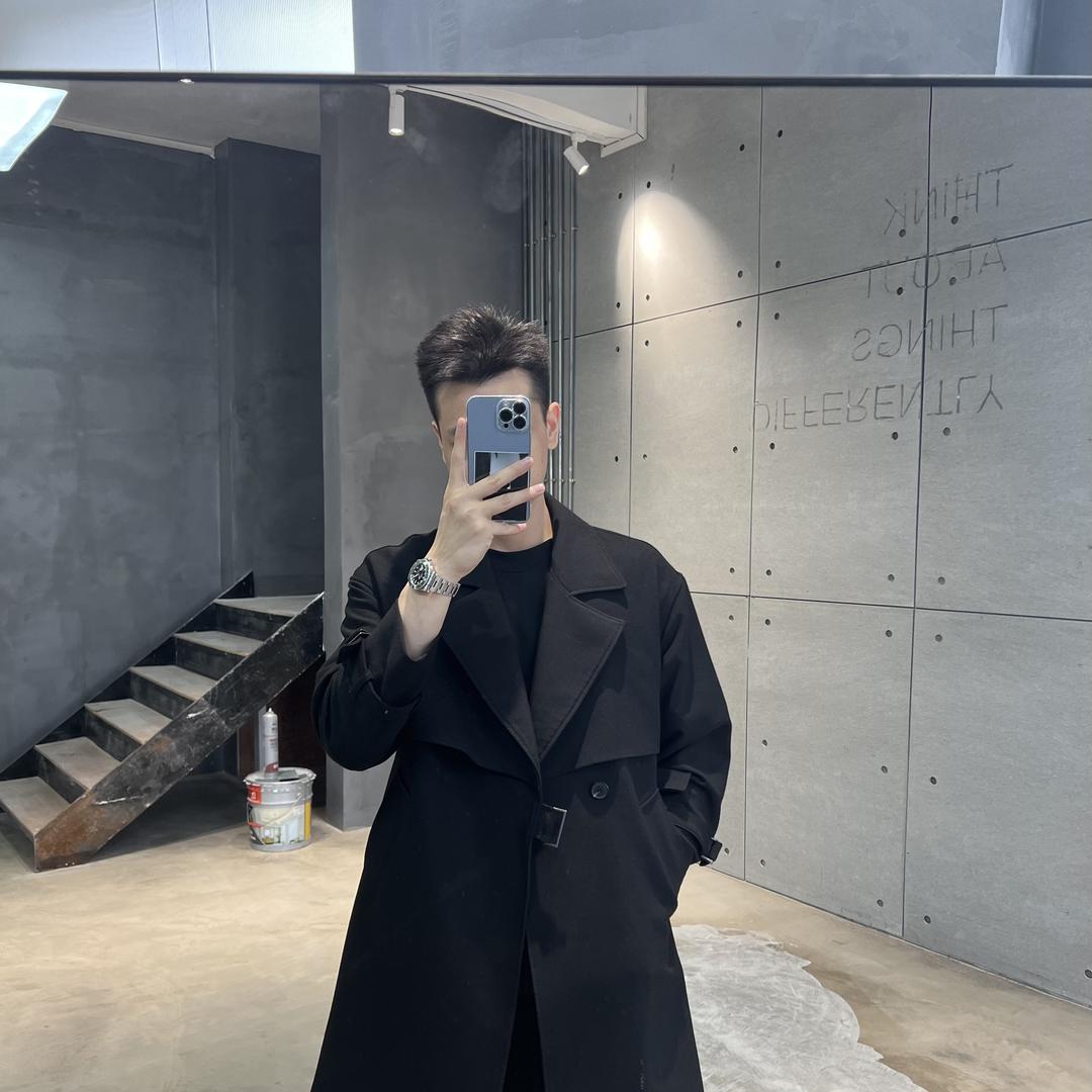 zeonmo臻牧服饰