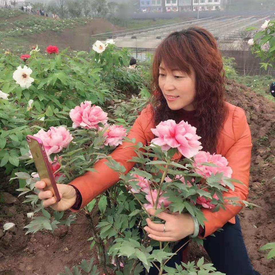 芳💕芳🌹橱窗里有好物