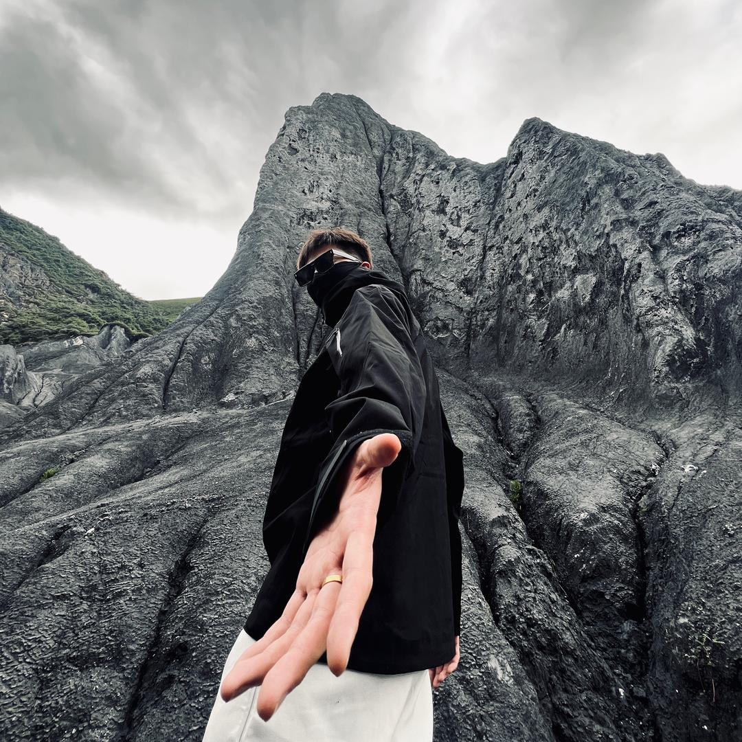 龄感Hair·salon美发在沧州