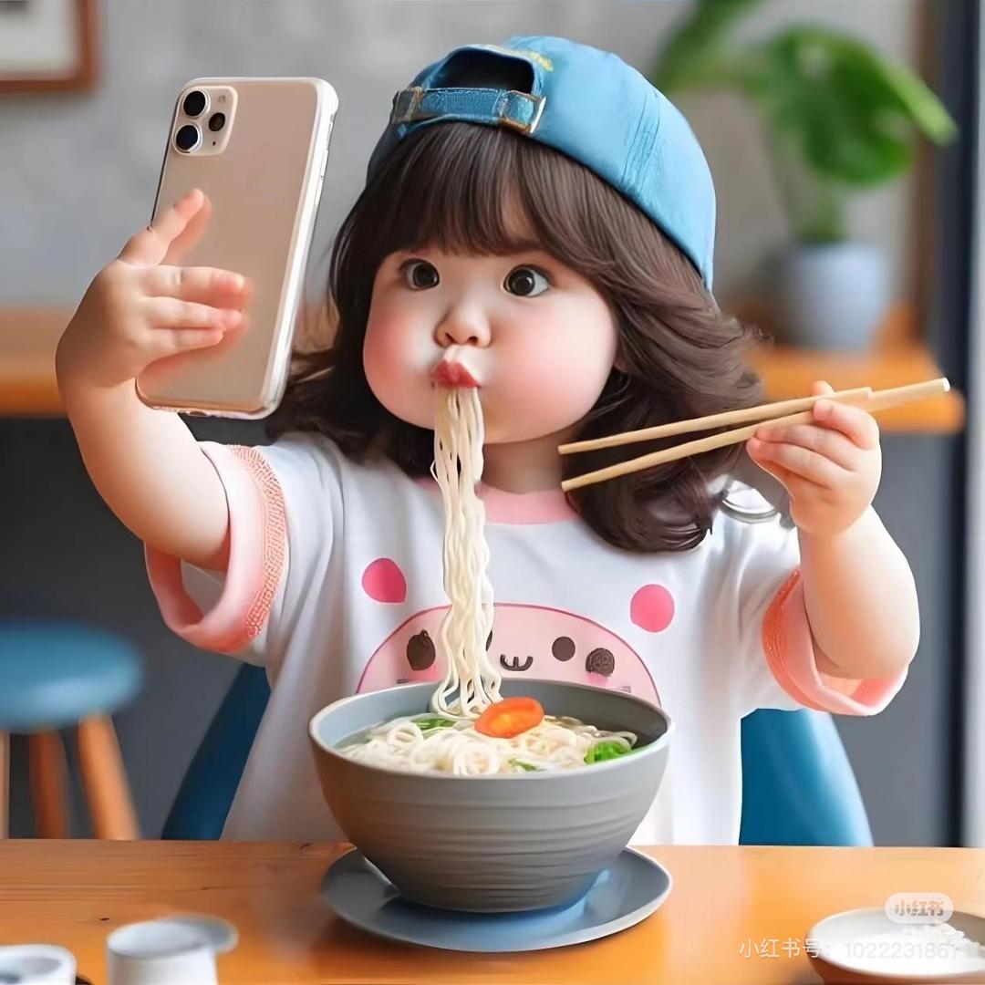 🐷🐷侠在搞怪
