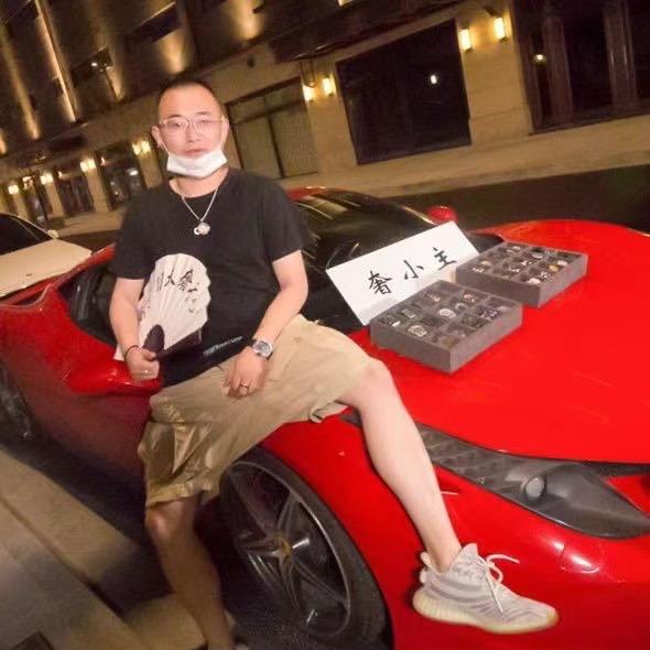 阿杰不懂表（上海实体店）