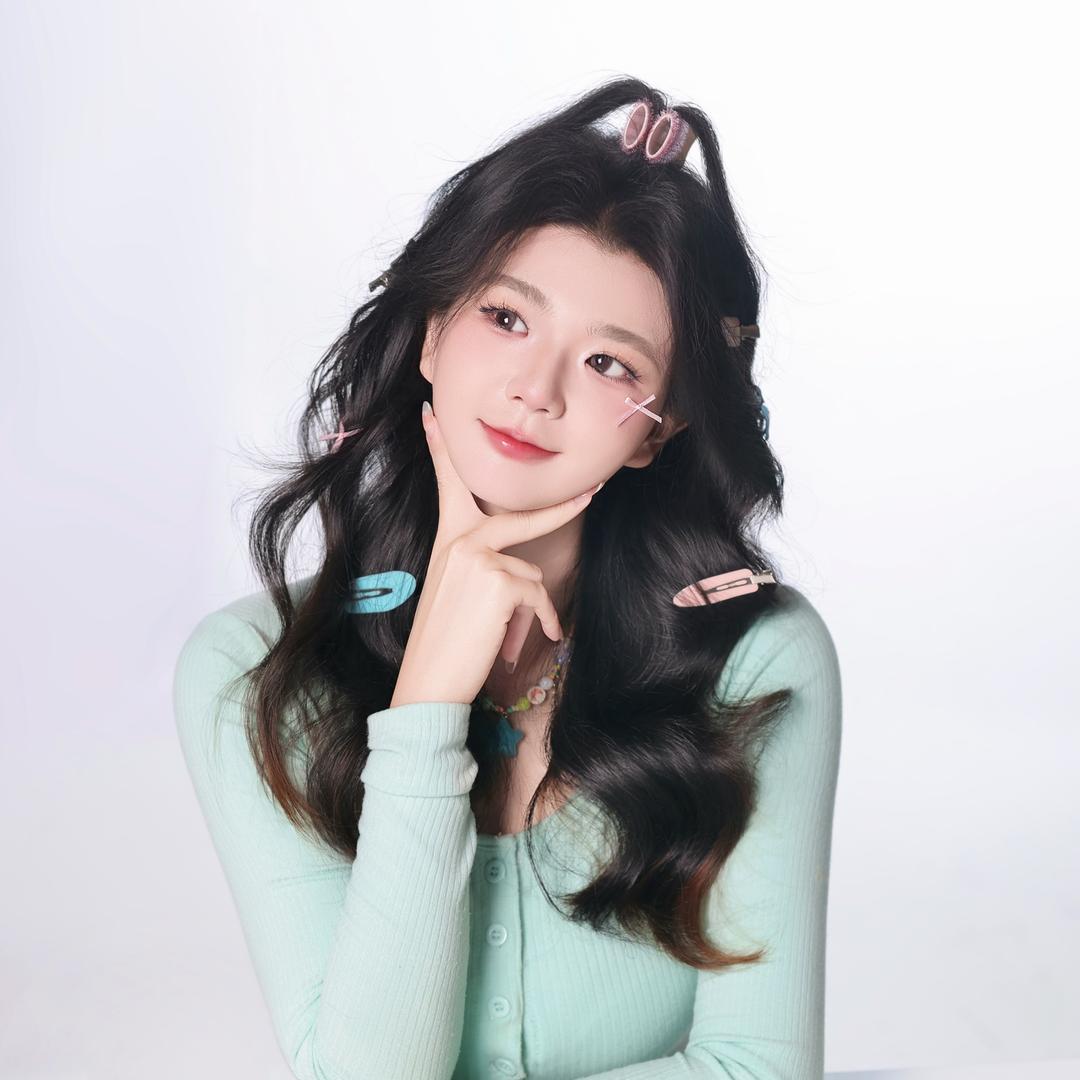 果冻鱼鱼儿