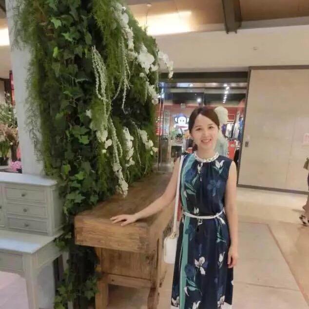 君君姐探广州