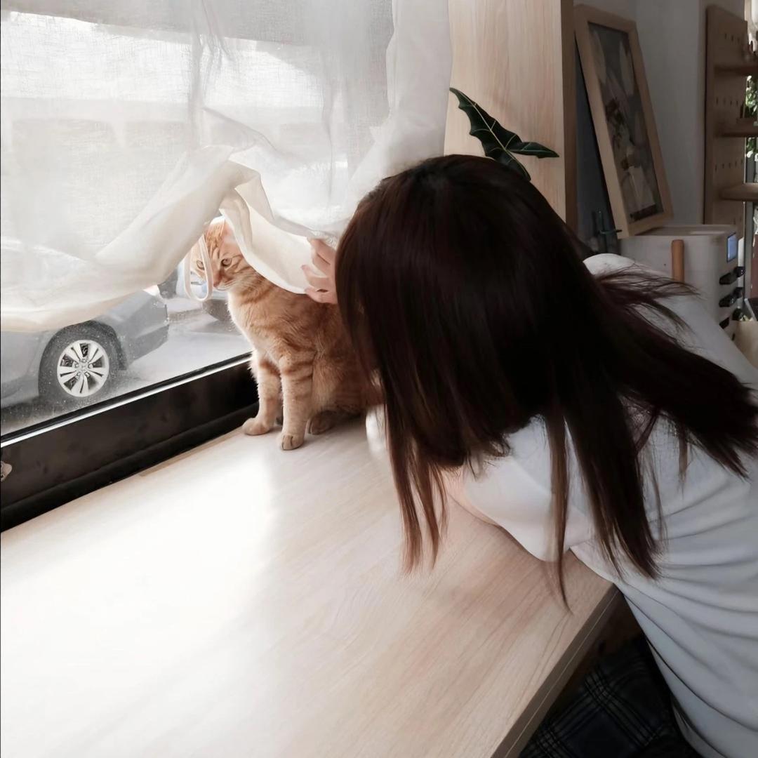 聆听小雨🌧️
