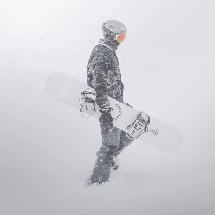 极致游玩体验官小晨