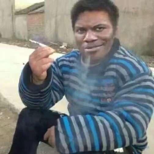 秋风萧瑟