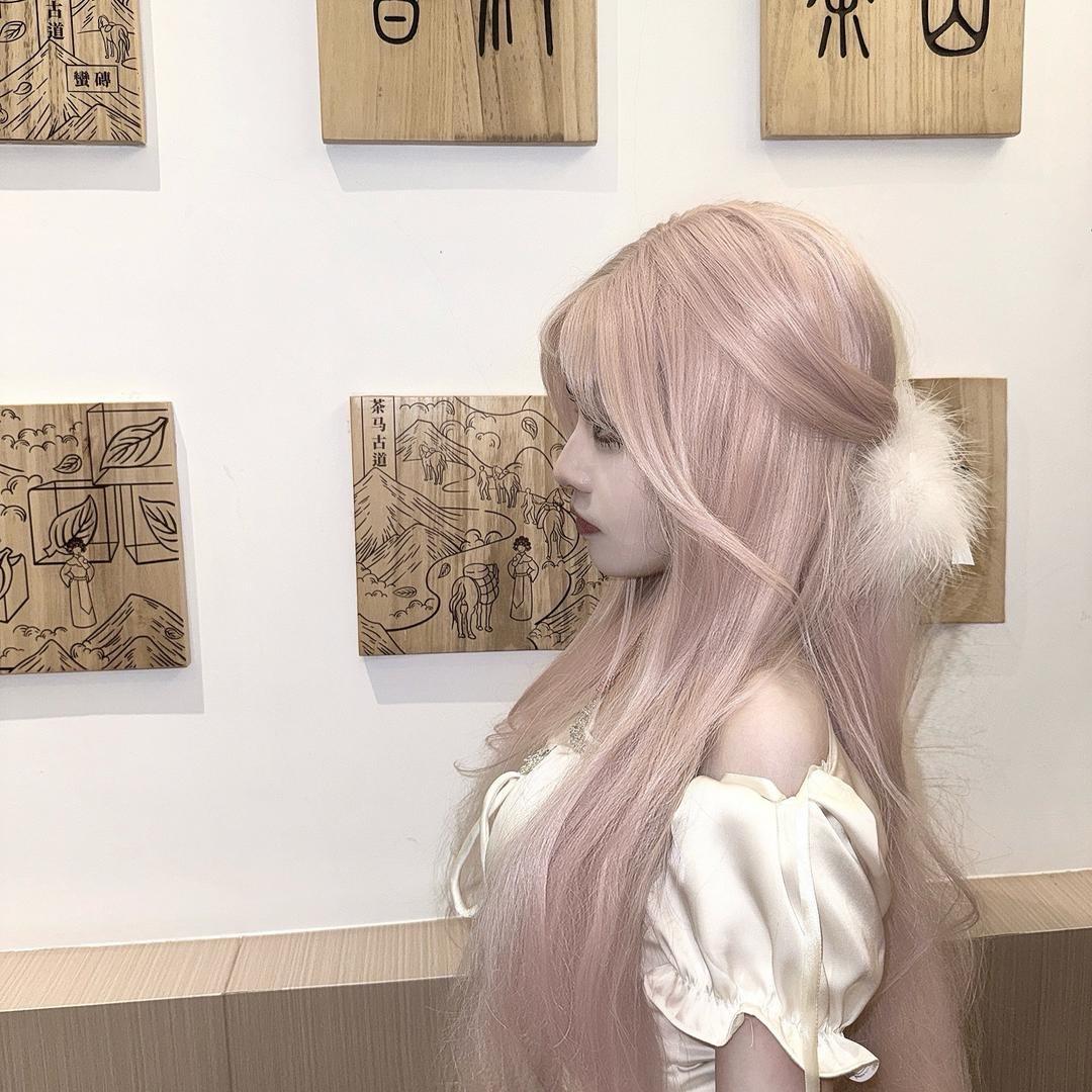 小羊崽
