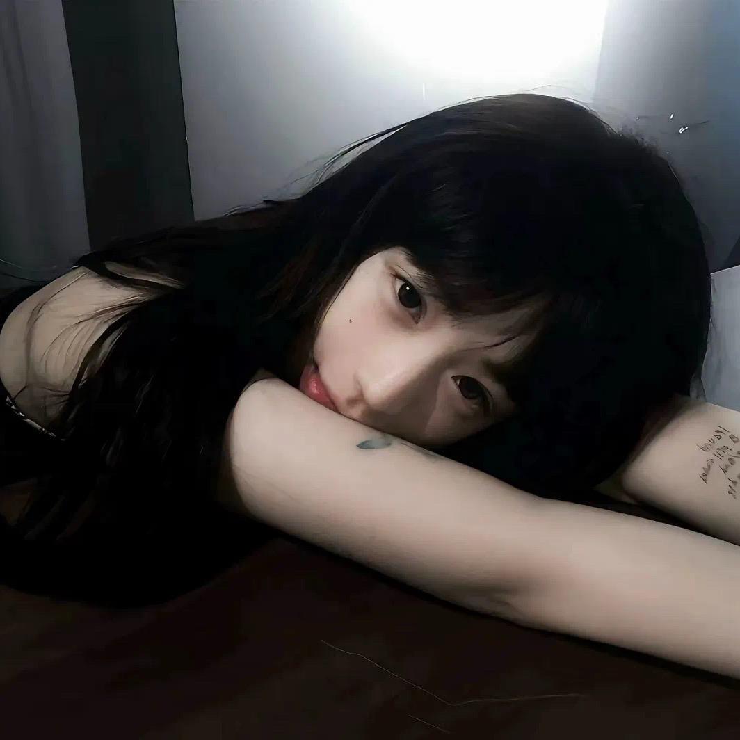 隐痛