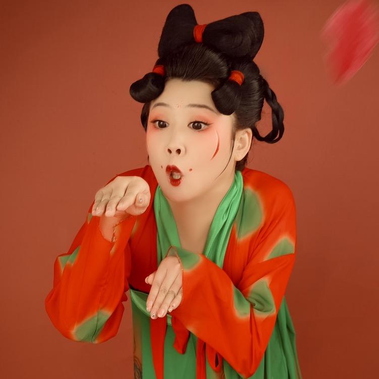 炮嘴妃🅵⁵¹⁵