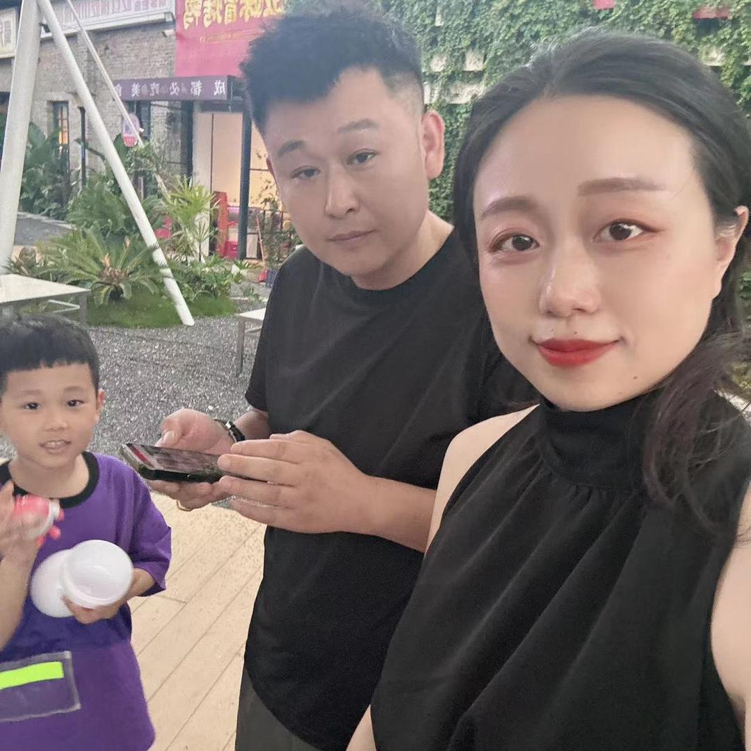 我是一道光