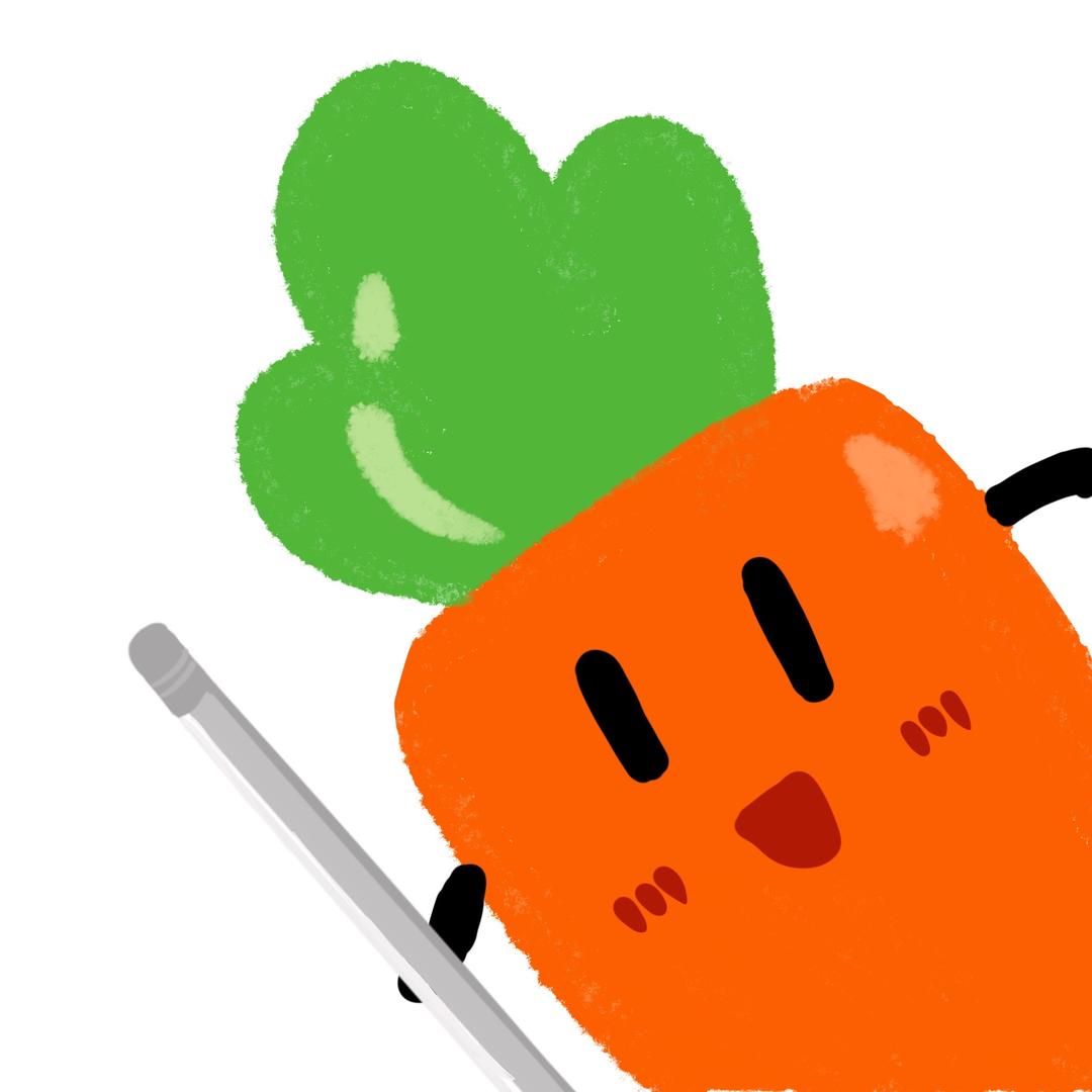 巨萝贝贝-