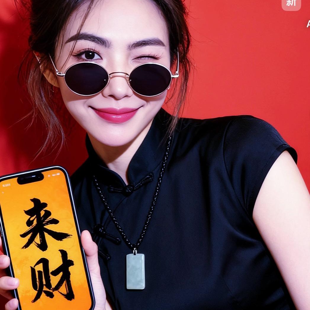 🍂ಢ᭄じ小幸运🍀