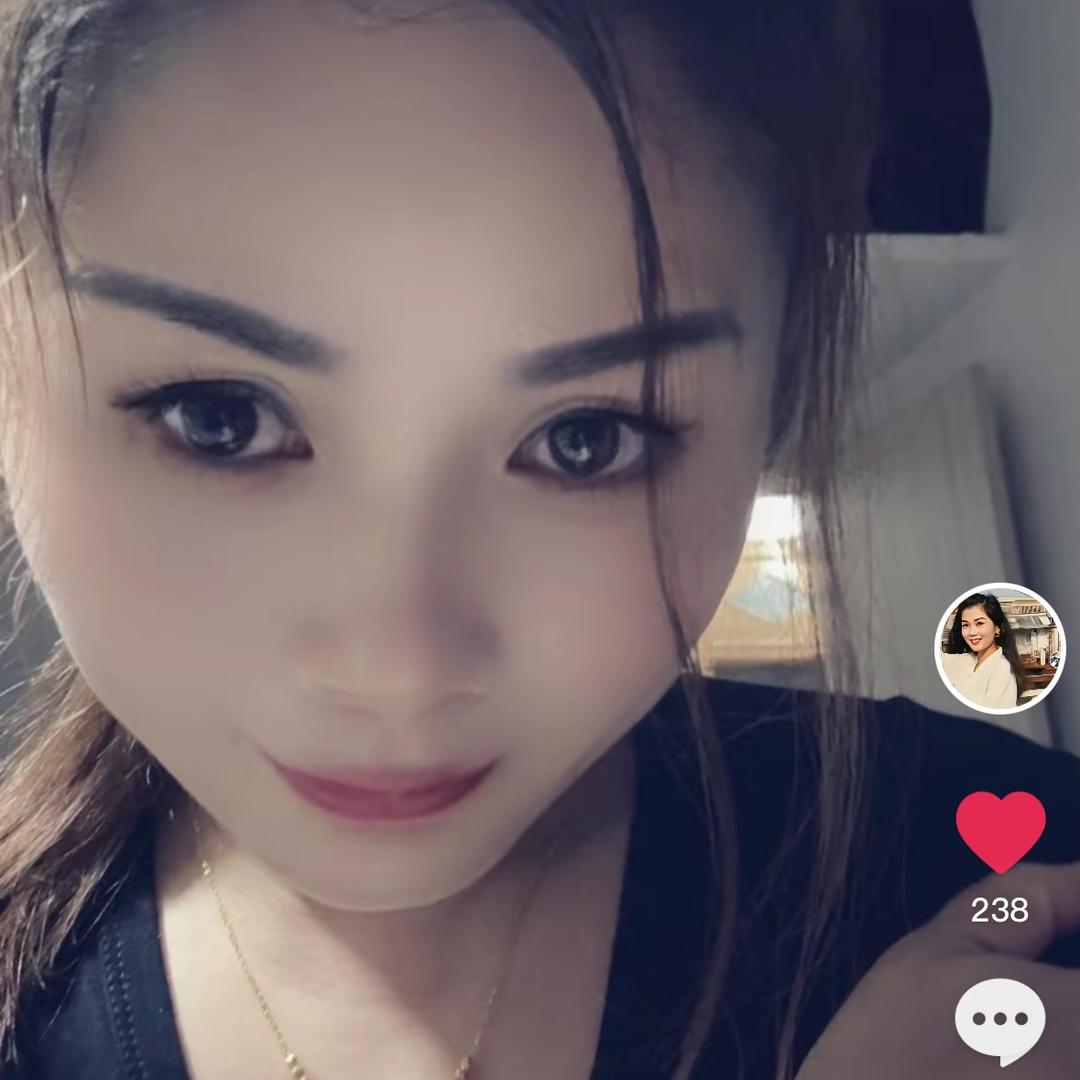 wu晓霞