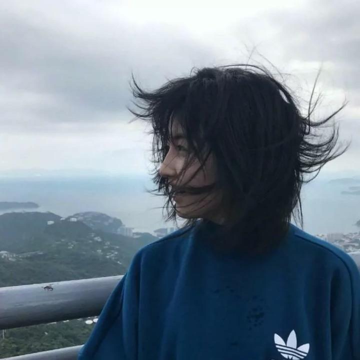 小苹果🍎