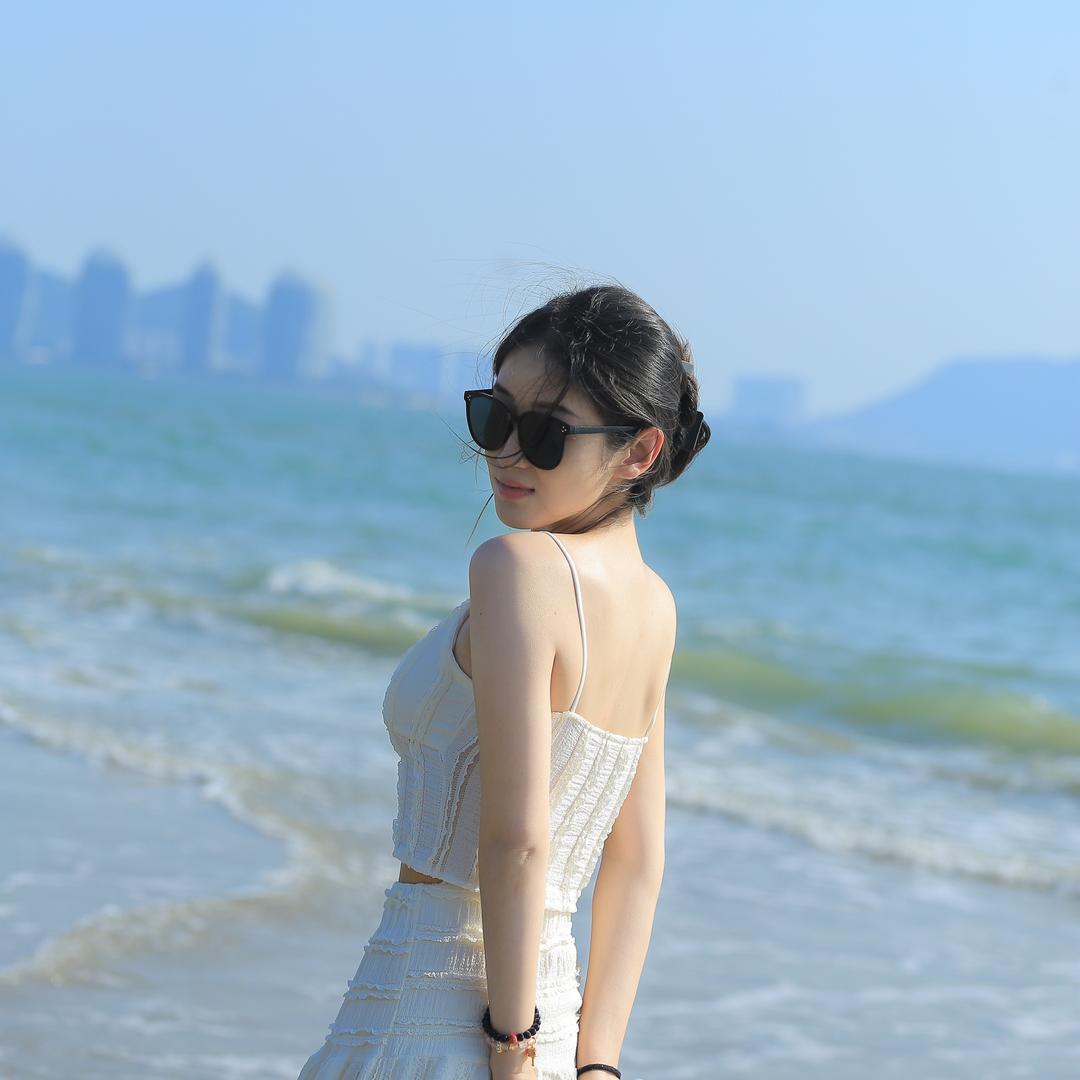 马户 💕