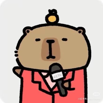 椿眠（圆滚滚版）