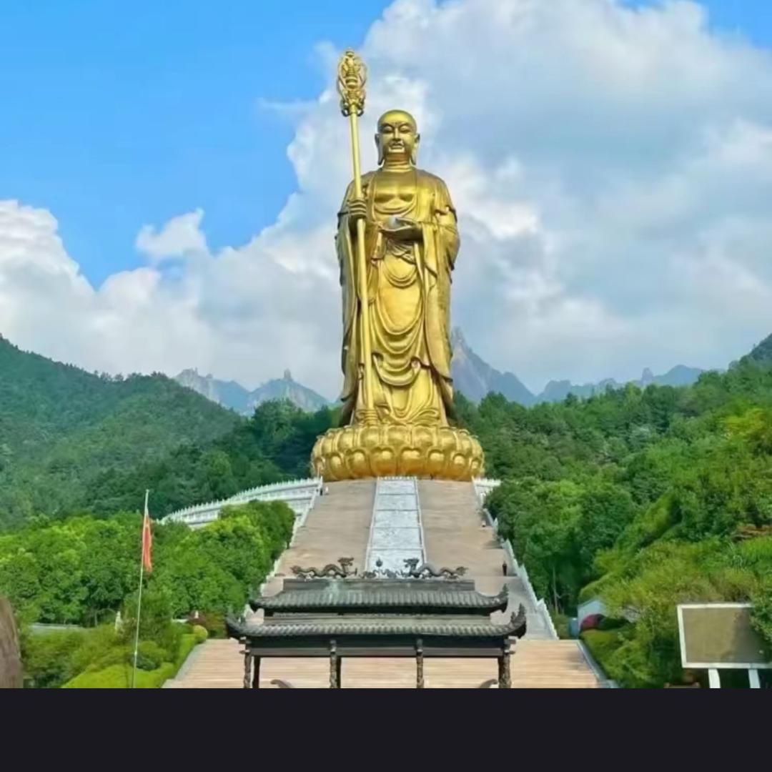 上善若水，至善