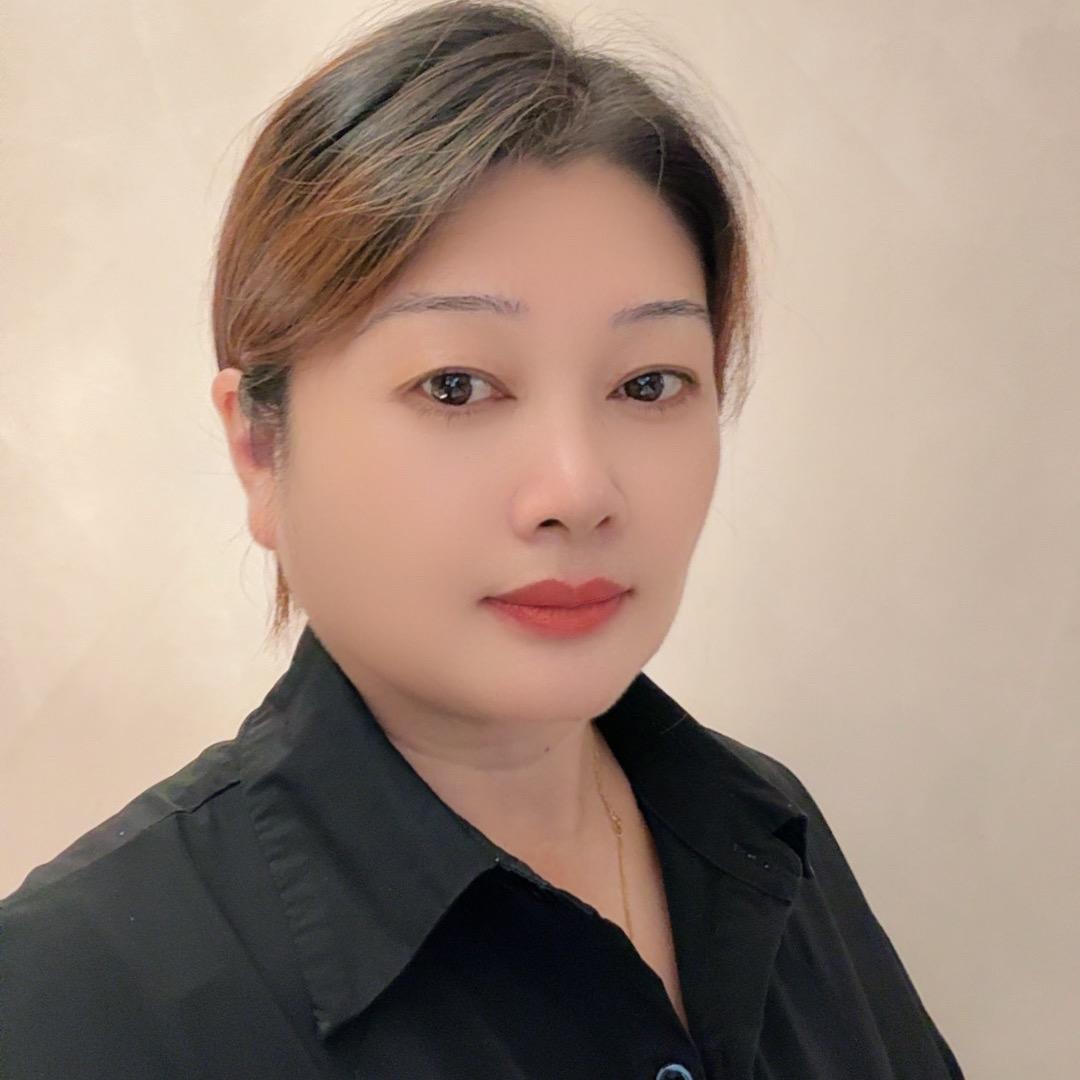 如东-Gorenje进口电器-霞姐