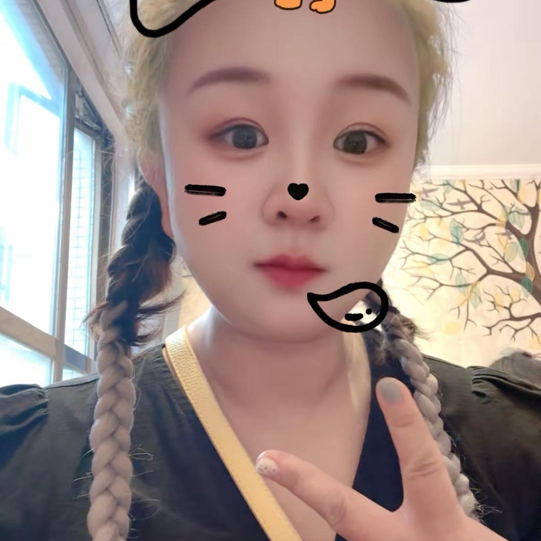 🌈小西西~
