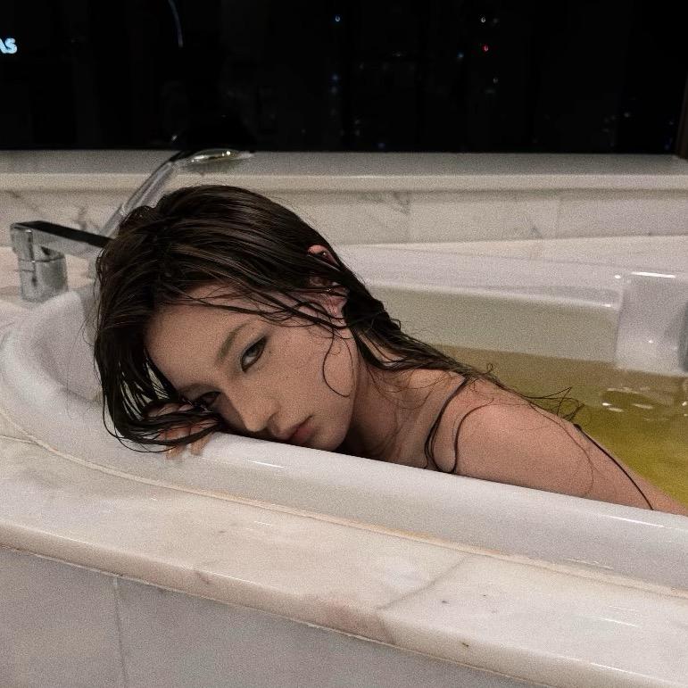 那就晚安.