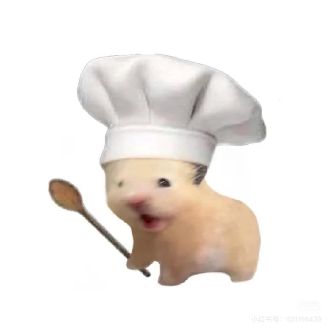 小新嘟哒