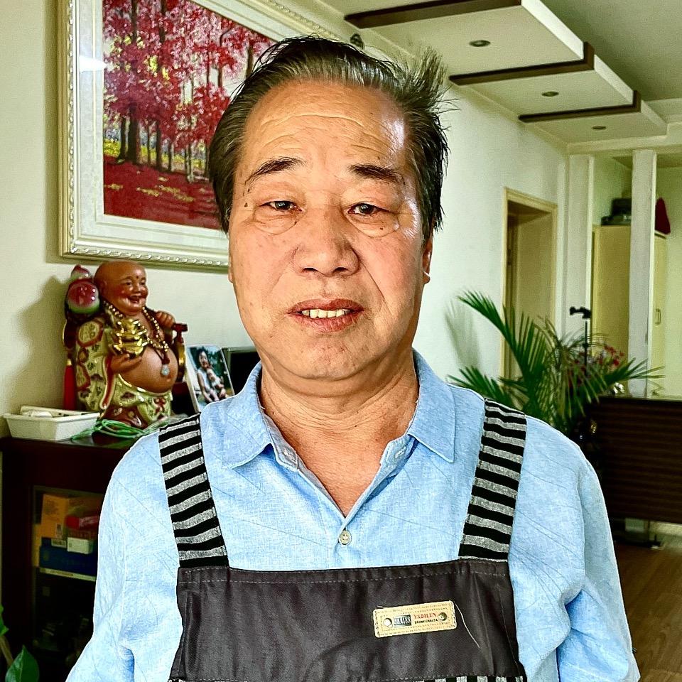 刘大下厨房