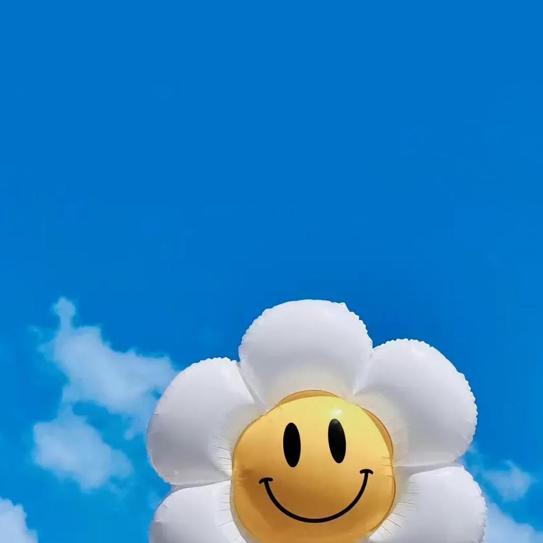 青
