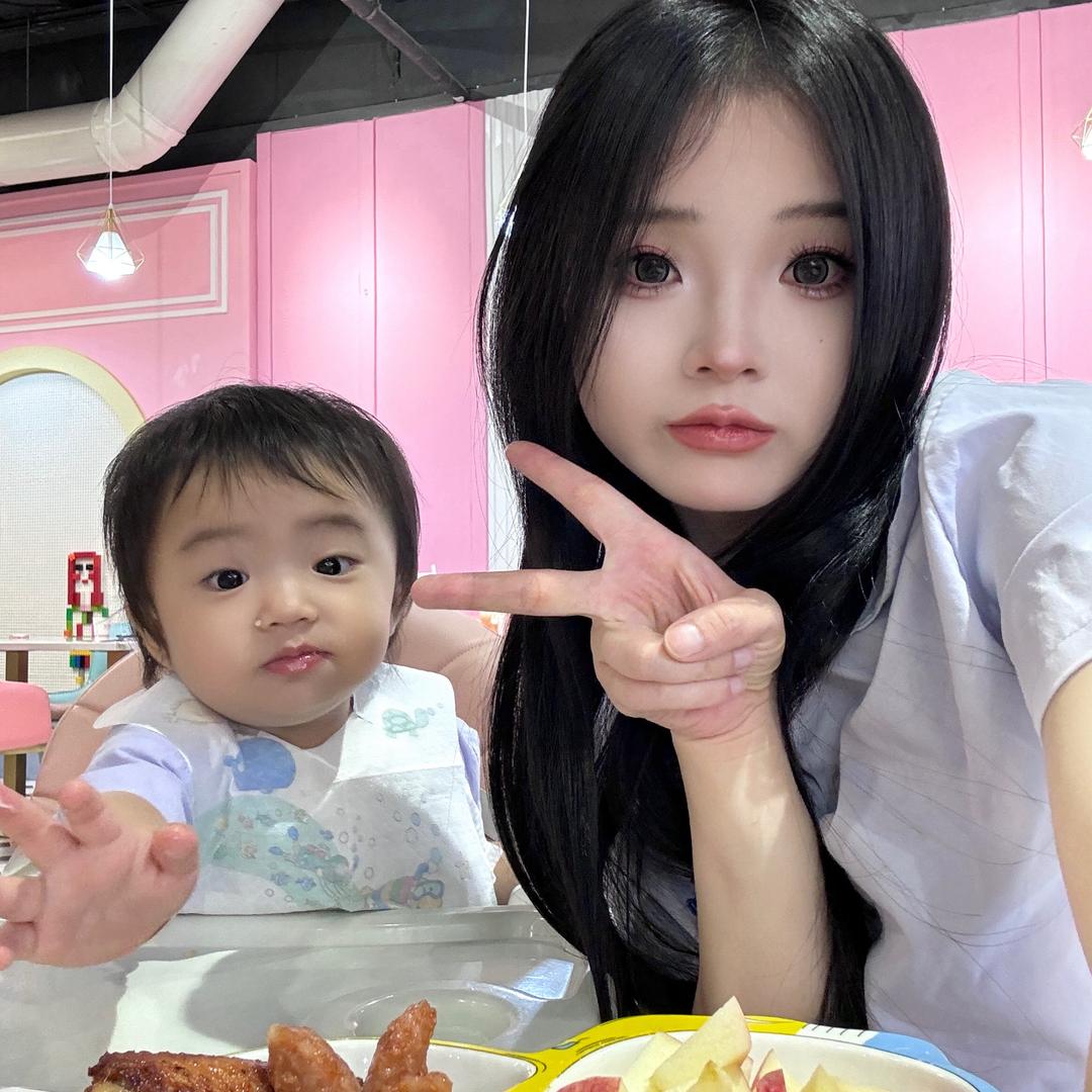 茜茜妹(预产期1.25)