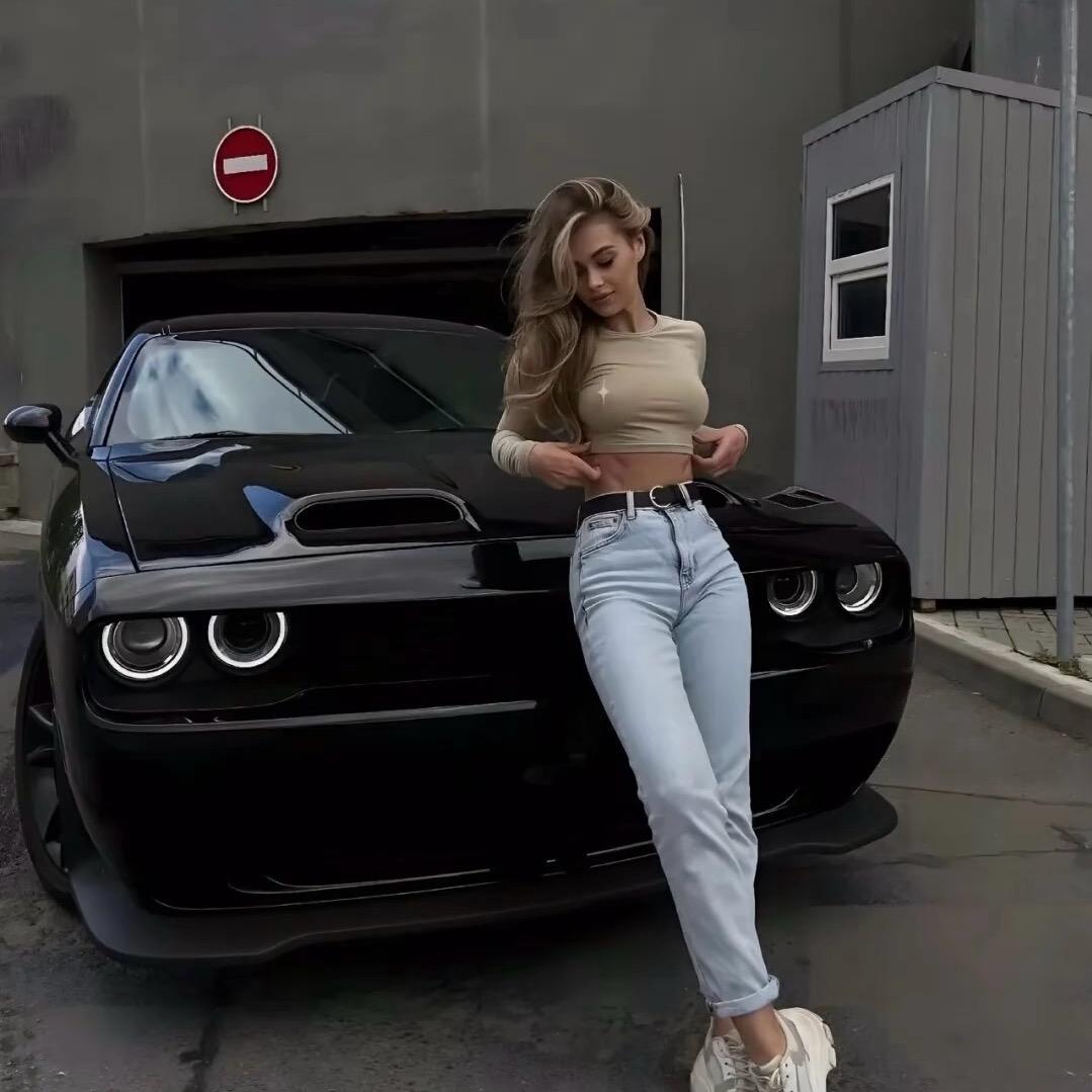 M.