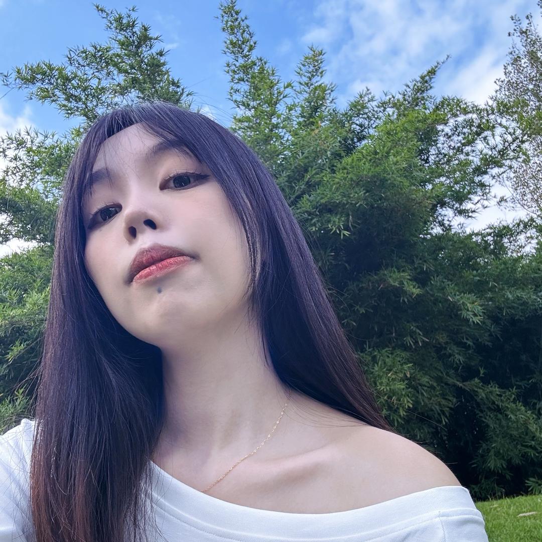 爱吃折耳根