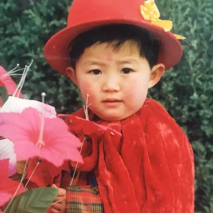 阿喜