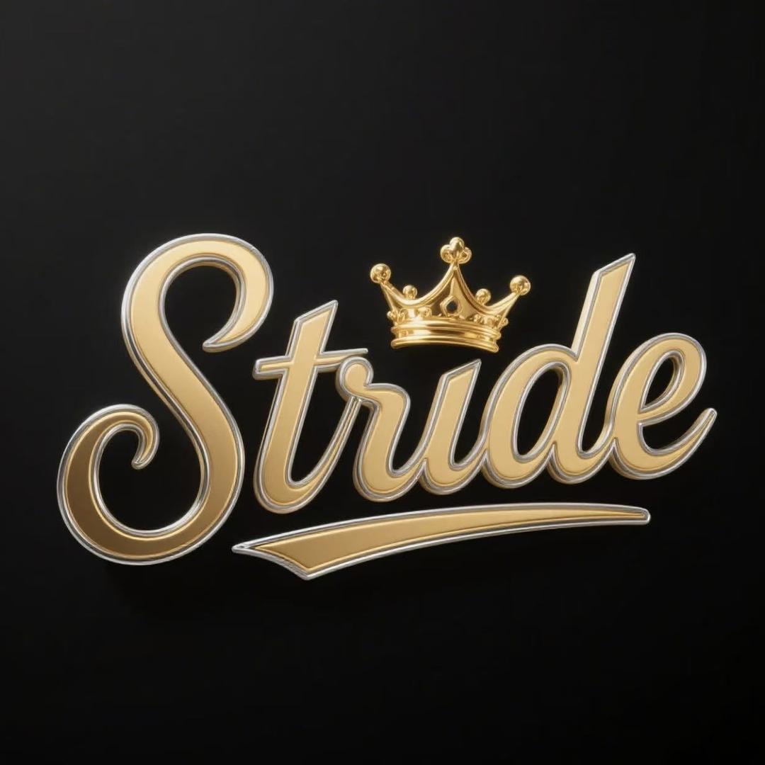 Stride轻奢女鞋店