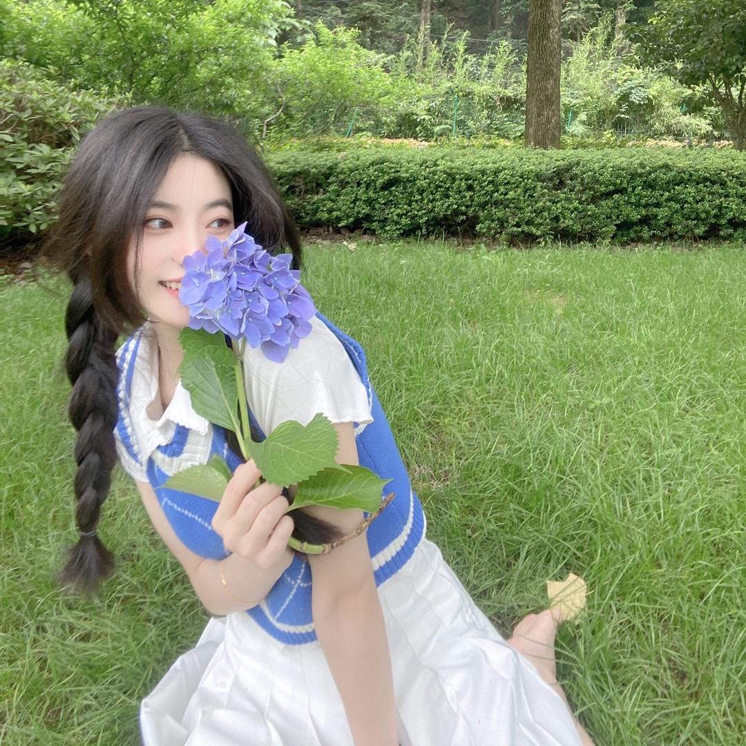 不吃葱的昀昀呀🌟