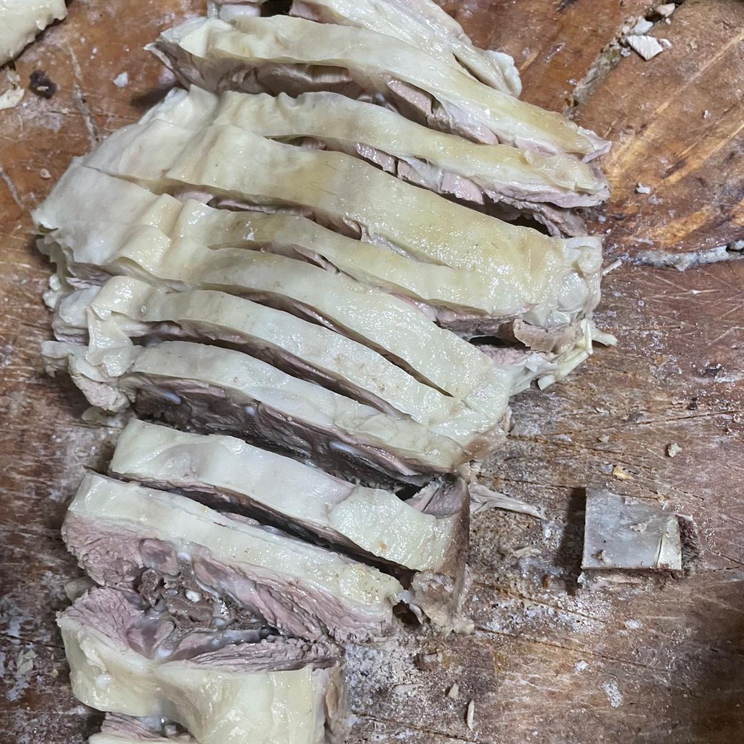 锦祥阁东乡手抓