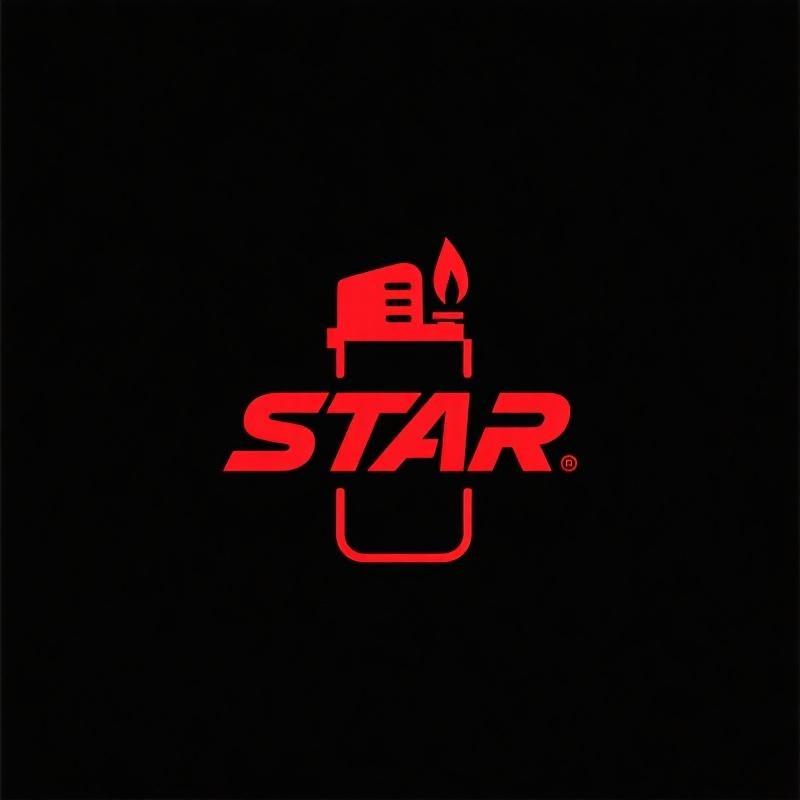 STAR打火机旗舰店